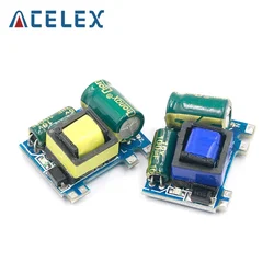 AC-DC 5V 700mA 12V 300mA 3W / 3.5W/ 4W Isolated Switch Power Supply Module 220V to 5V/12V Buck Converter Step Down Module