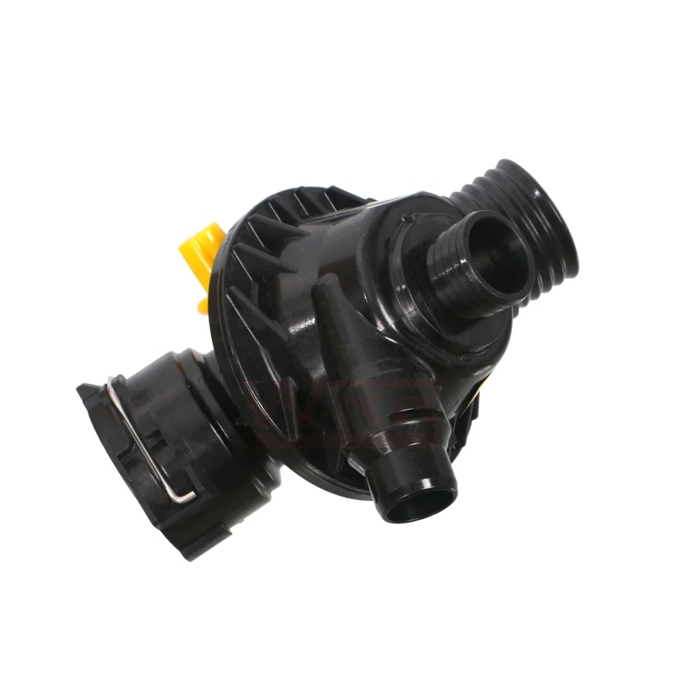 

11537598865 11532394968 Корпус термостата охлаждающей жидкости двигателя в сборе для BMW F20 F30 335i 435i M135i X5 X6