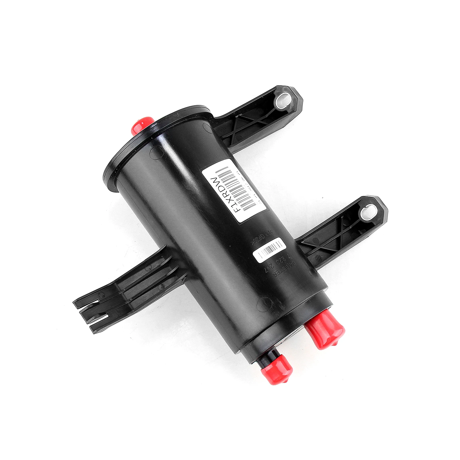 

Испаритель, канистра топливного пара, клапан с активированным углем в сборе для BMW F10 520i F07 Gran Turismo F11 F13 Coupe F12 F06