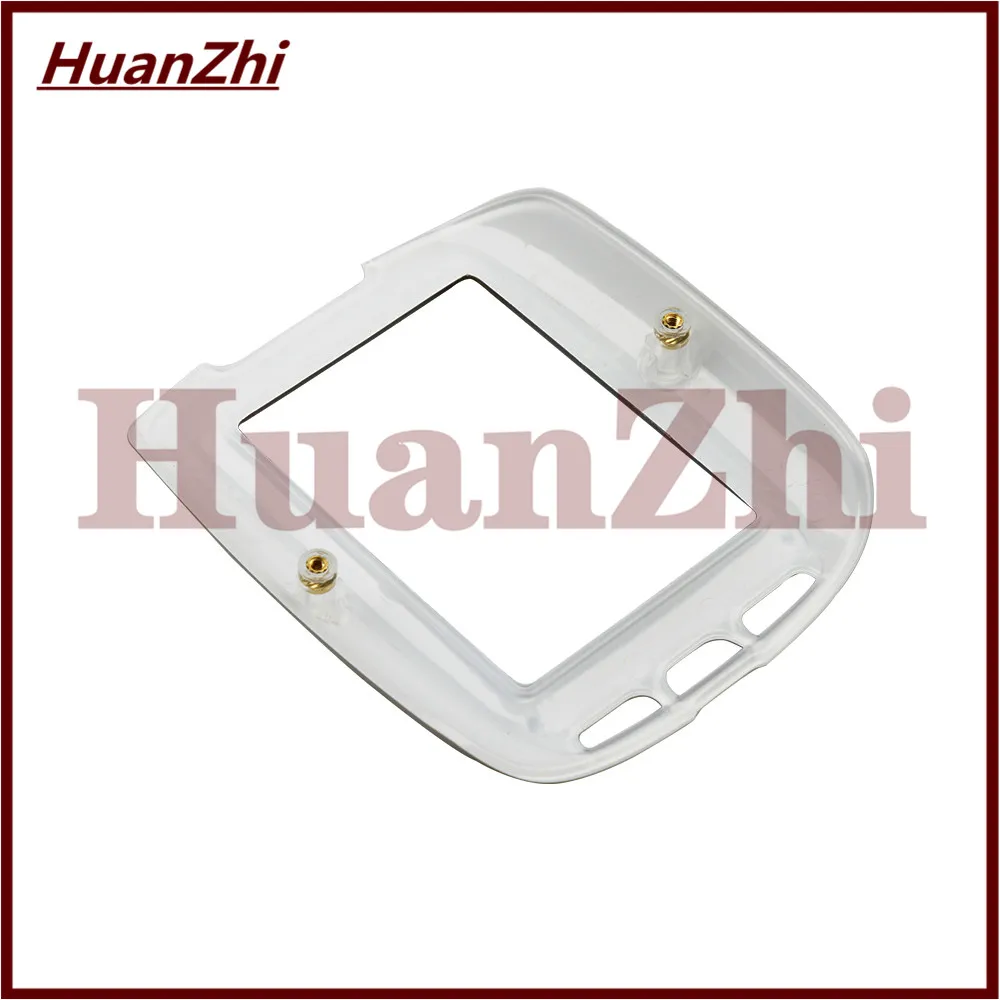 Huanzhi capa frontal (versão sem toque) para reposição para motorola símbolo mc17, mc17a, mc17t series