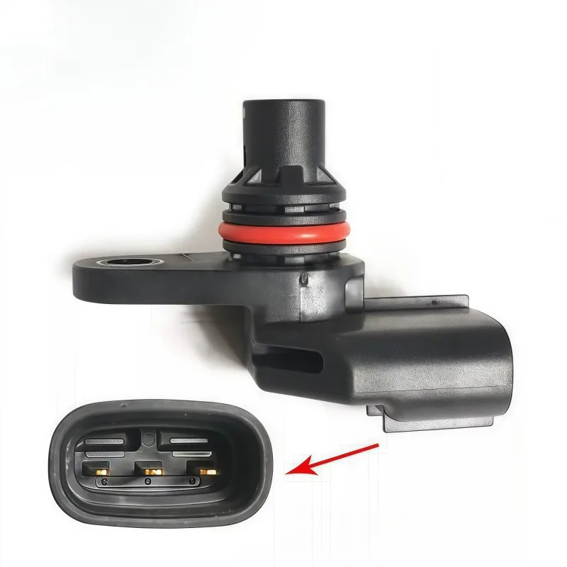 39350-2G000 Camshaft Position Sensor 393502G000 for Hyundai Genesis G70 19-22 Veloster 19-22 Tucson 18-21 Santa Fe 17-20 Sonata