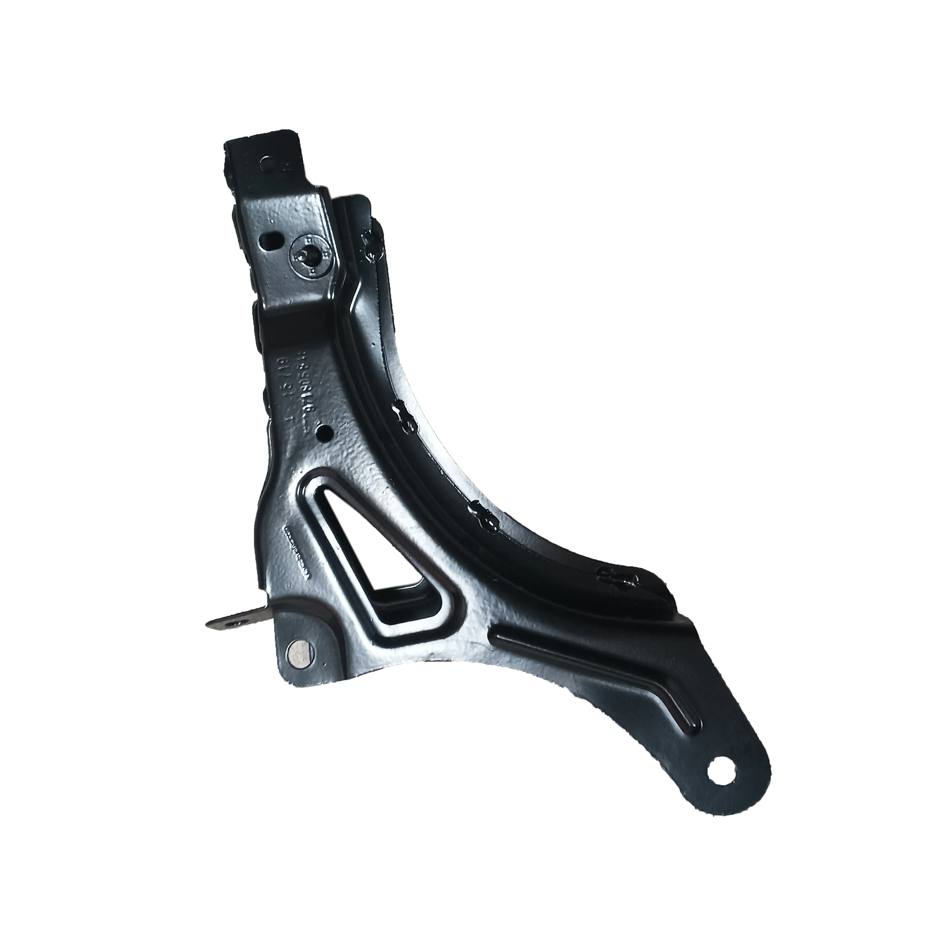 

971805373YGRV 971805374YGRV Front bumper bracket for Porsche Panamera 971