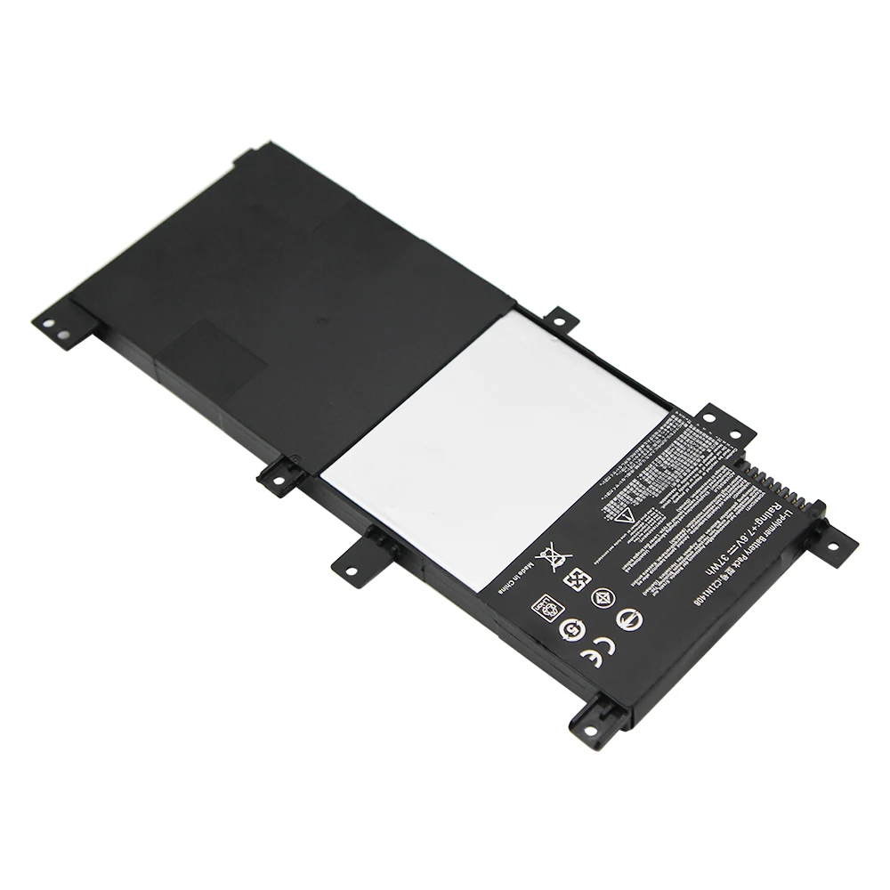 C21N1408 7.6V 4868mAh 37Wh Laptop Battery For ASUS K555U V555L V555U V555LB VM590L MX555 X555U X555UQ X555UA A555U