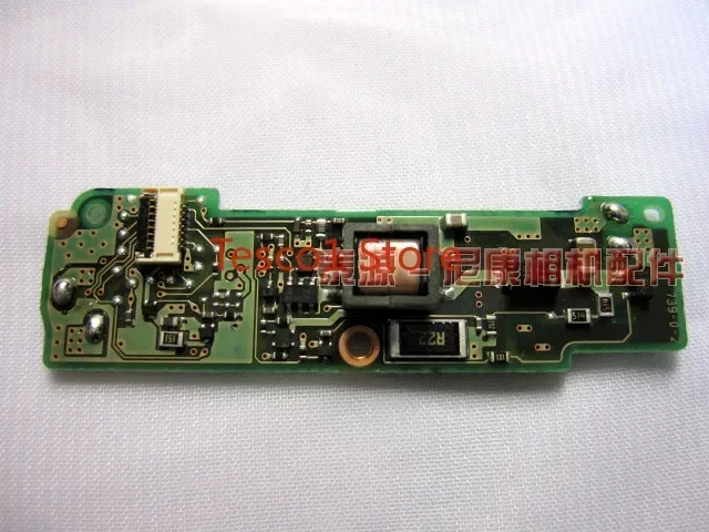 

Оригинальная запасная часть для флэш-платы Nikon D3000