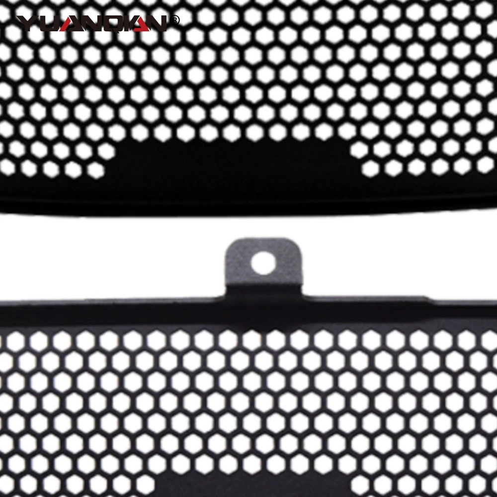 

Motorcycle Radiator Grille Guard Cover Oil Cooler Protection For Speed Triple 1050 2011 2012 2013 2014 2015 Speed Triple1050