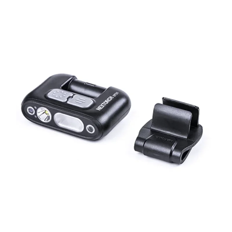 

Nextorch UT31 Professional Police Signal Shoulder Light Traffic Command Duty Patrol Emergency Warning