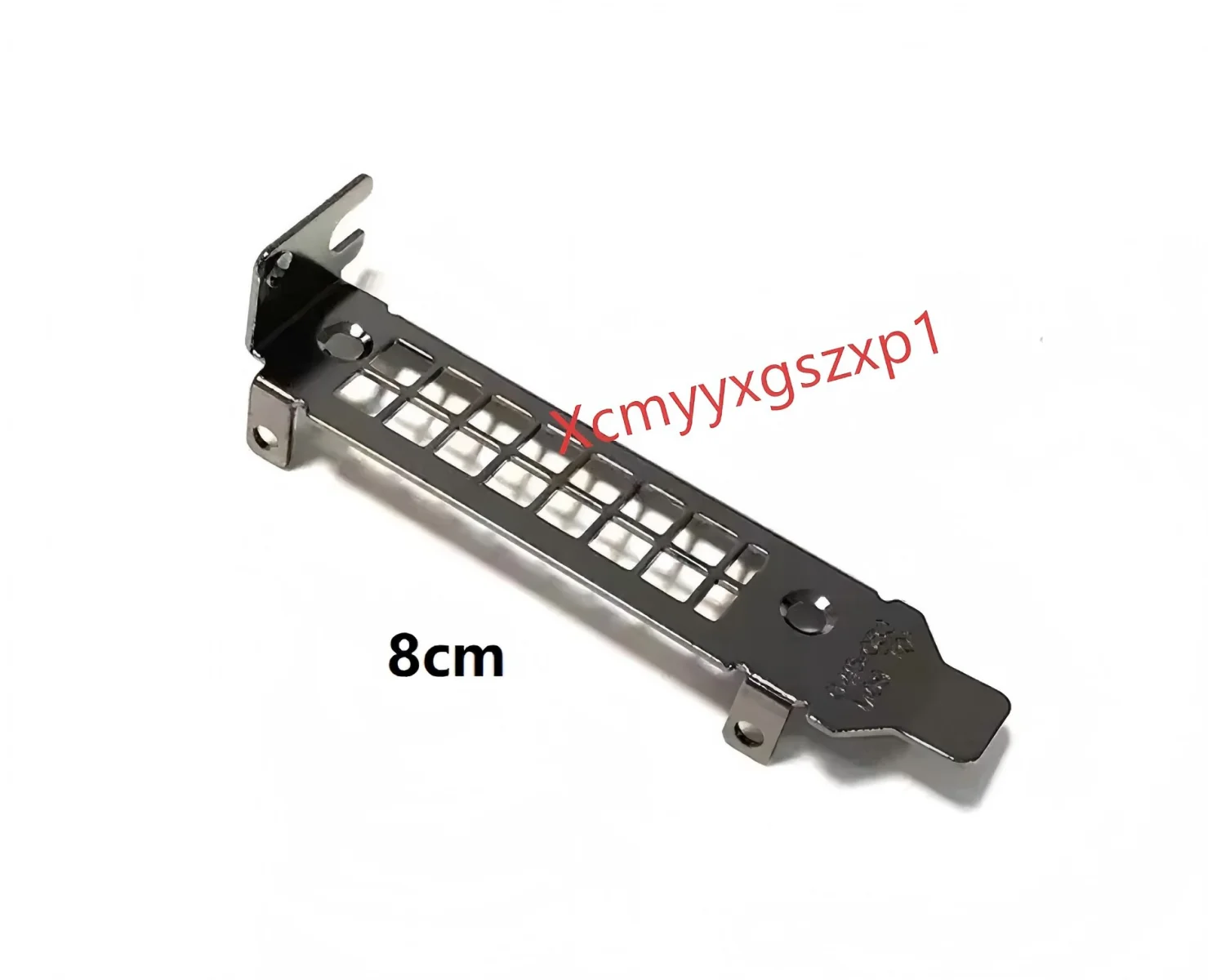 1pcs Low Profile Bracket for Nvidia Tesla P4 M4 T4 Video Graphics Card
