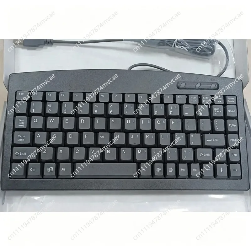 No LOGO New 8231 Non-X Architecture Industrial Industrial Control Automation Equipment Keyboard USB Waterproof