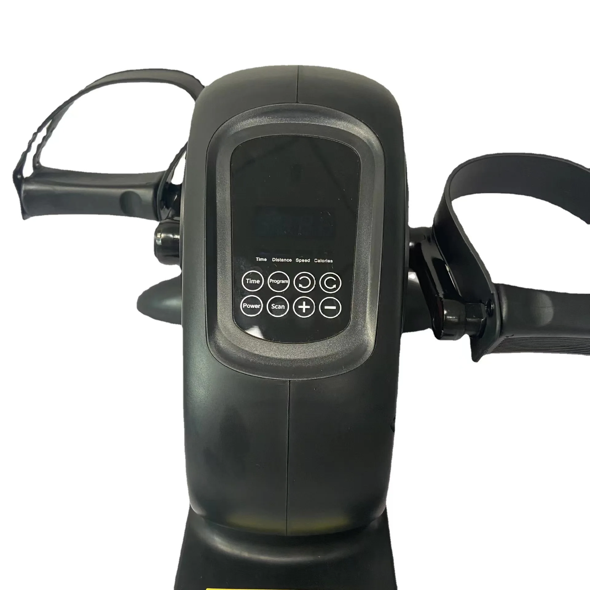 The Elderly Household Electric Foot Training Equipment Treadle Fitness Rider Leg Step Machine 2026