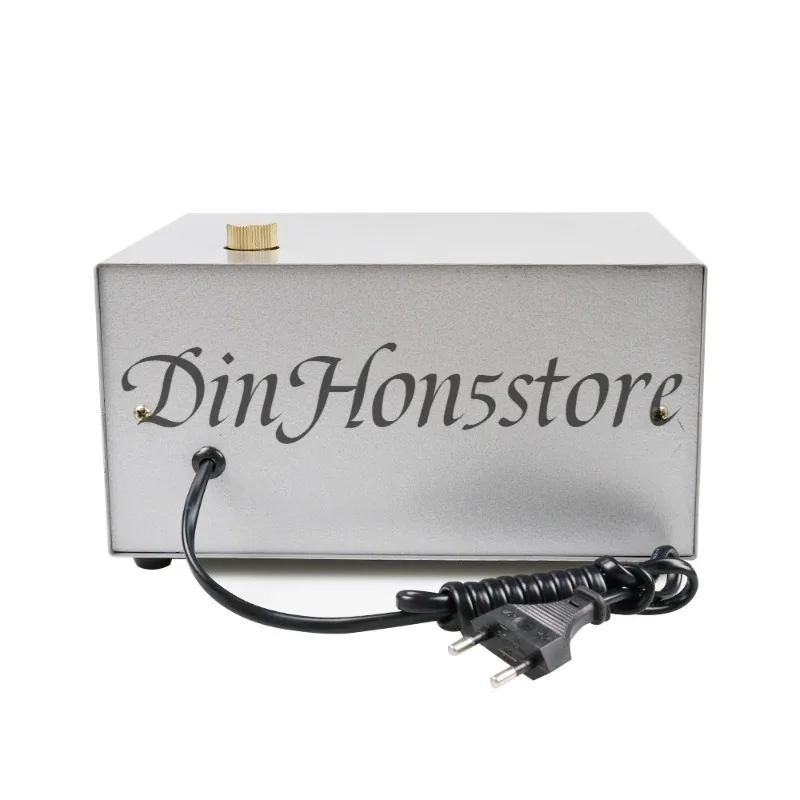suitable forJX5-8 Six Speed Electric Jewelry Melter Welder Gold Silver Copper Craft Working Tool