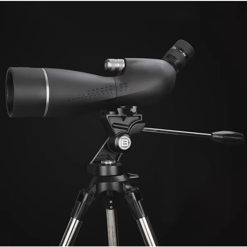 

Золотой продавец Bresser 20-60x80 Монокуляр высокой мощности для фотографий мишени, ночного видения при слабом освещении, профессиональный зрительный прицел