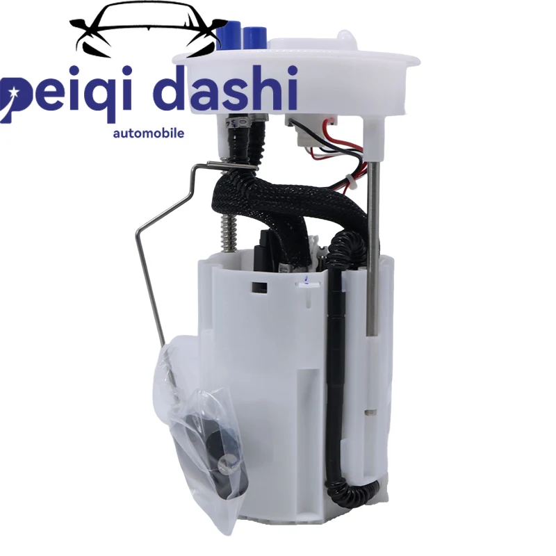 

6Rd919051C Electric Fuel Pump Assembly For Audi Skoda VW Ibiza