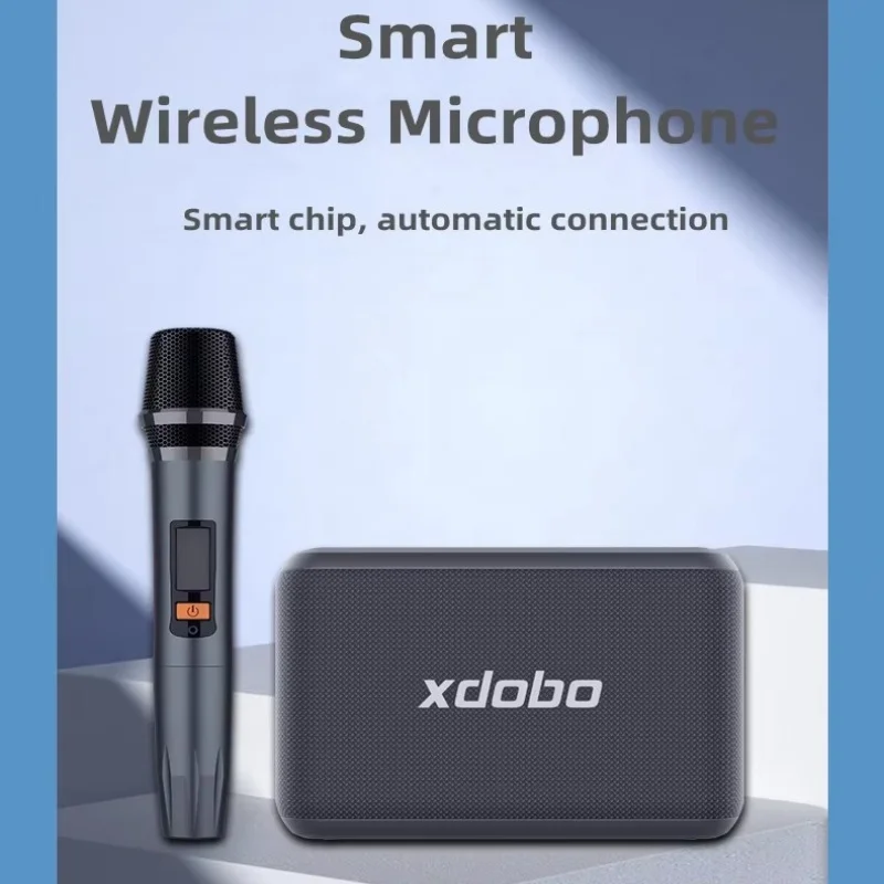 Xdobo X8 Pro 120W P… - image