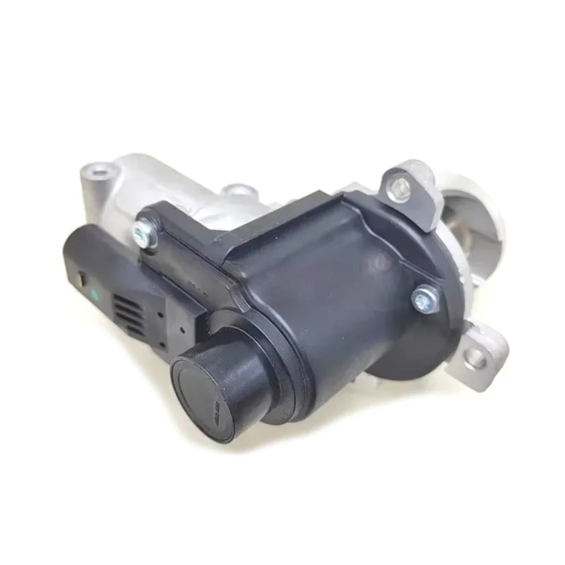 

For VW T-Ouareg For A5 A6 Q5 Q7 Exhaust Gas Recirculation Valve EGR Valve 059131502B 277959 702132070 New