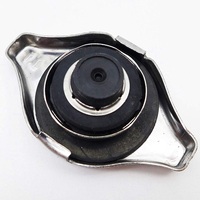 Radiator Cap With Automotive Thermostat Thermostat Engine Thermostat, For Honda Accord Acura CL TL