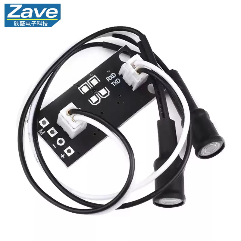 Solar Tracking Module Automatic Tracker Single Axis Solar Tracking Module Search Light Solar-powered Automatic Tracker Board