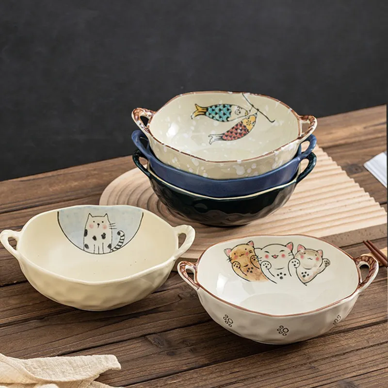 European Style Design Dinner Sets Friendly Unique Italian Designer Dinnerware Set Ceramic Luxury Kit Prato Porcelana Dinner Set