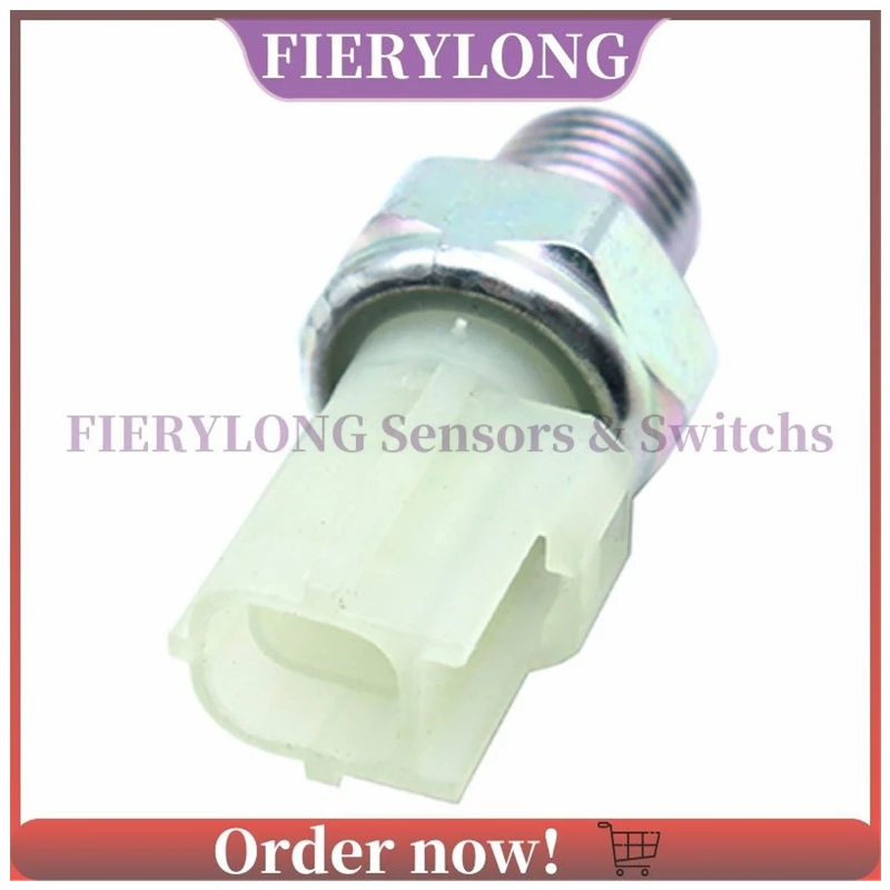 6U5Z9278D Oil Pressure Sensor Switch For Ford Crown Victoria E150 E250 Explorer Expedition Fusion Mustang Ranger Taurus Transit