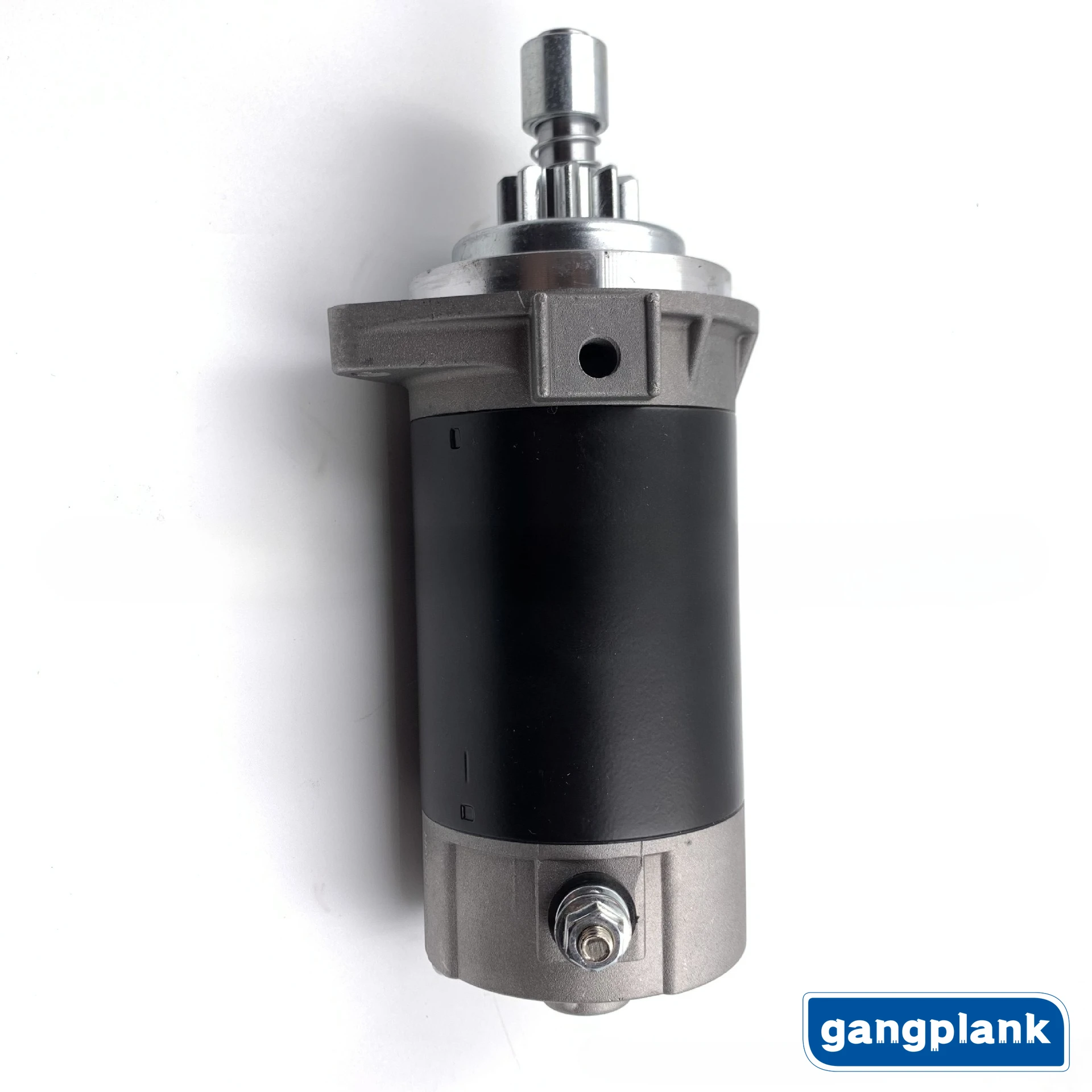 Outboard Motor Electric Starter Motor 3C8-76010 for Suzuki 2-stroke T30/T40 HP