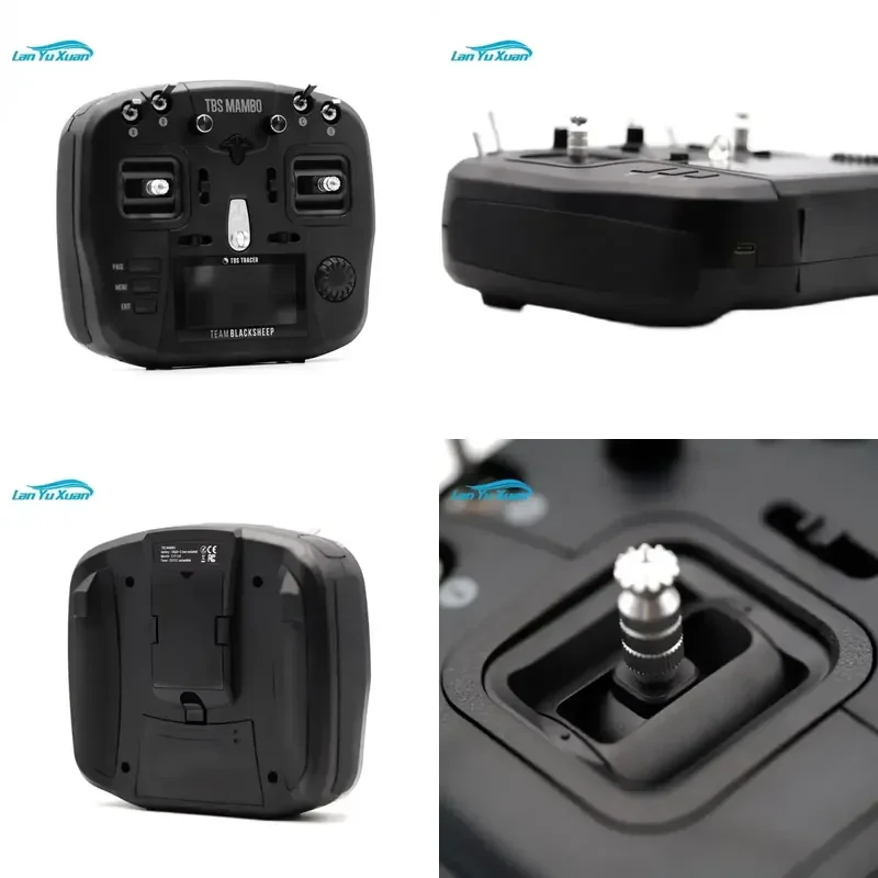 แบรนด์สำหรับ TBS MAMBO 2.4G Tr - Tbs Fpv Tracer บทวิจารณ์และราคา