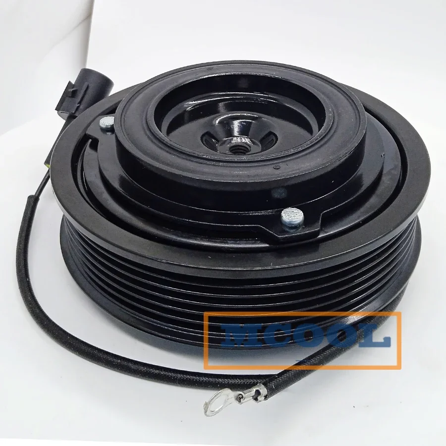 AC Compressor Clutch For Kia Sorento II compressor coupling 97701-2P110 97701-2P160 11270-31700 977012P110 977012P160 1127031700