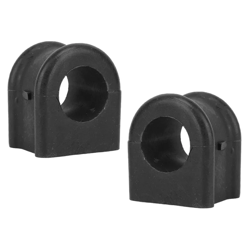 1663231465 2Pcs Front Stabilizer Sway Bar Bushing For Mercedes Benz GLE/GLS/GL/M-Class W166 X166 C292 ML350 ML400 GL350 GL450