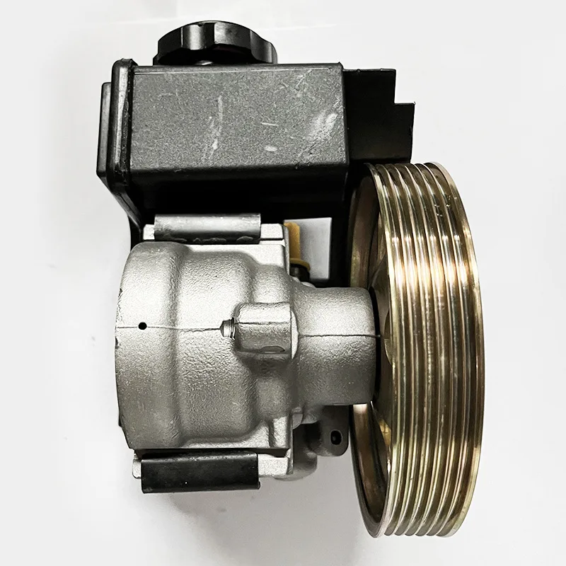 

Applicable sign 206 steering pump to power pump assembly, hydraulic steering