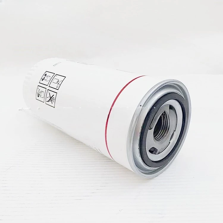 

JJ Tool AccessoriesSupply 6211472800 Suitable for screw air compressor oil filter oil filter core