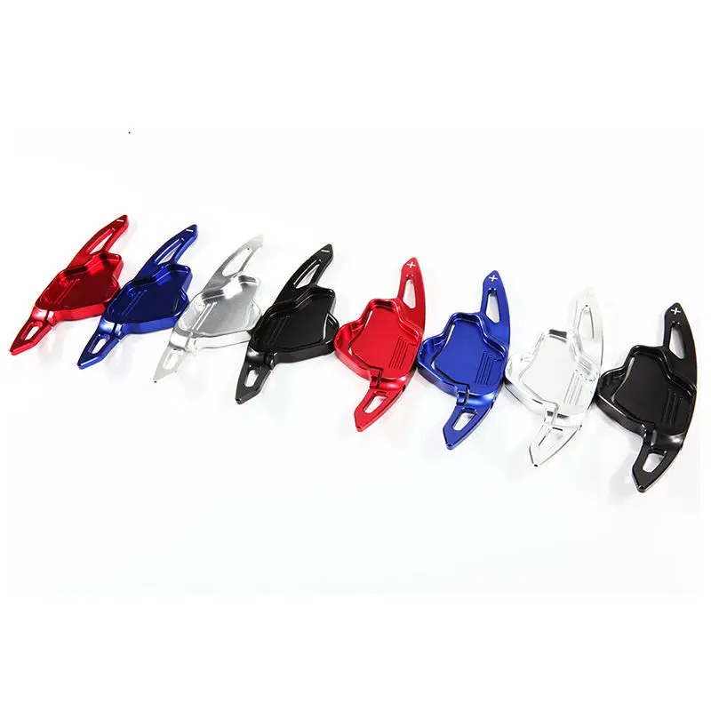 

Автомобильный Алюминиевый Рычаг переключения передач на руль удлинитель для Geely Perface 2020-2021 автомобильные аксессуары автостайлинг