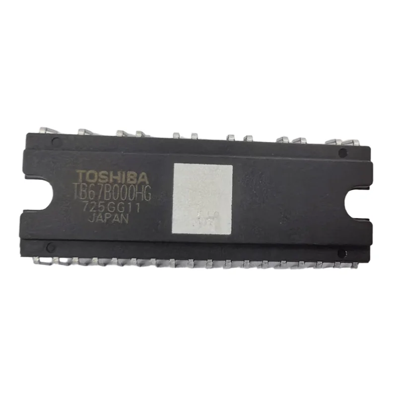 

Original genuine TB67B000HG TB67B000 67BT000 DIP-30 driver chip