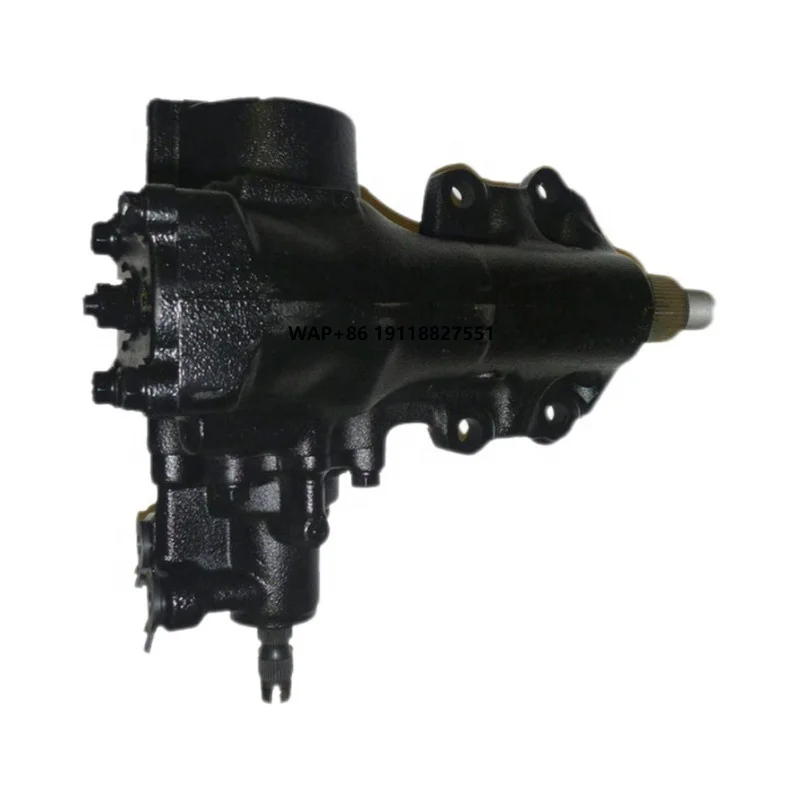 

Auto Parts for Cruiser LC70 Steering Gear