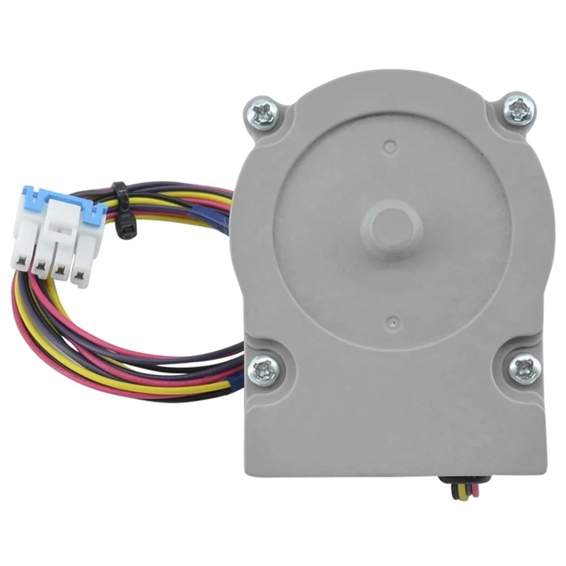 Hot EAU63923601 Refrigerator Condenser Fan Motor For  Haier Refrigerator Replace LFXS26596S PS12383669 EAP12383669 DC 12V