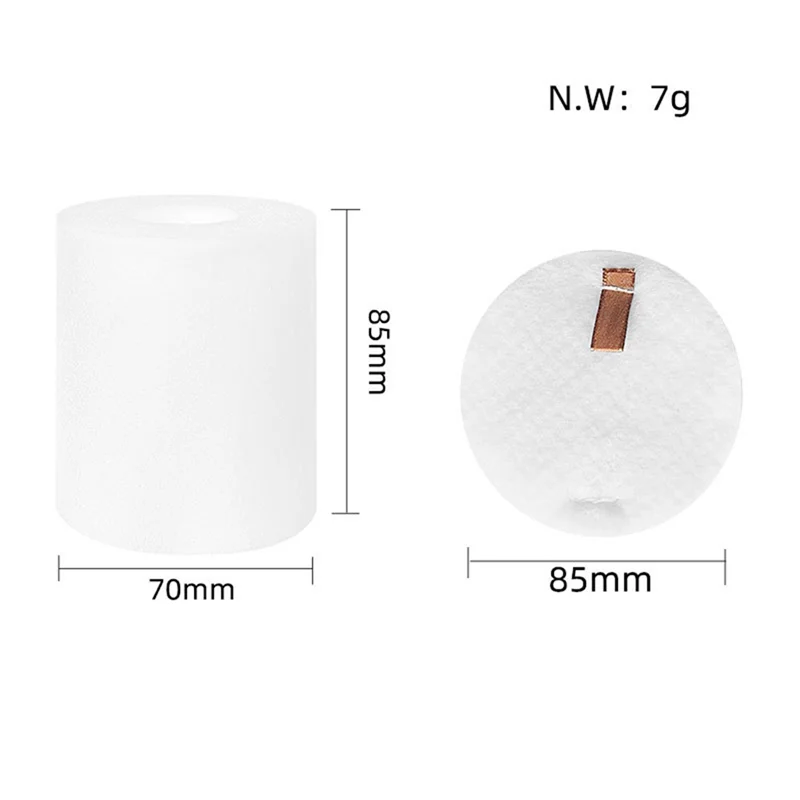 ABUD-piezas de repuesto para Shark AI RV2610WA AV2610WA Kit de accesorios