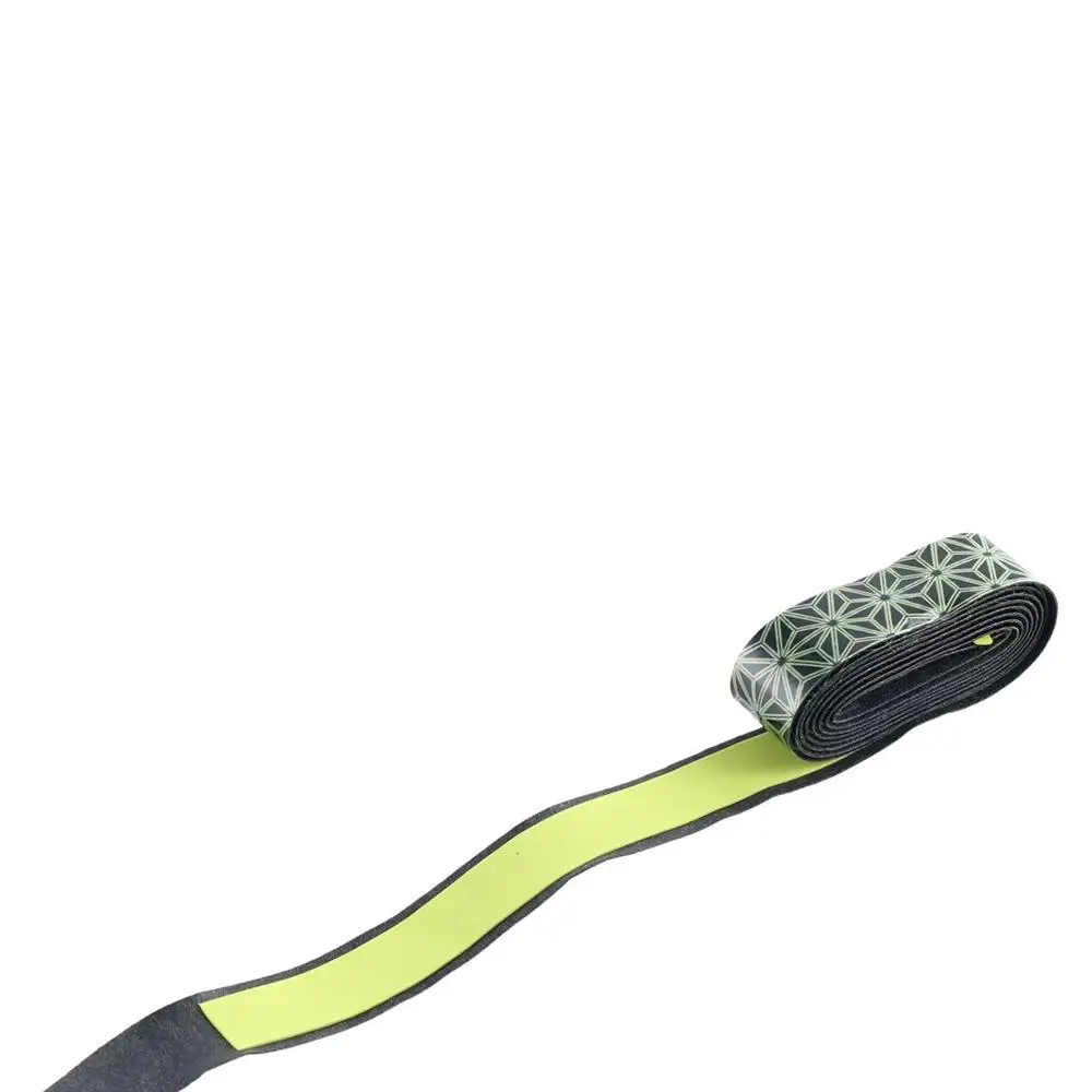 

Badminton Overgrips Sweat-absorbent Belt Gradient Anti-slip Tape Fishing Rod Sweatband Fishing Rod Belt Badminton Racket Grip