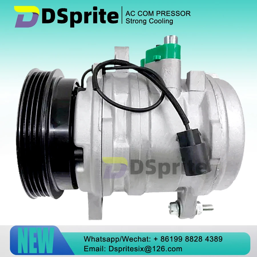 For Ac Compressor H…