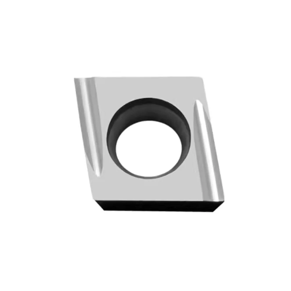 

Original Metal Processing Inserts CCGT060202EL-U CCGT09T302EL-U CCGT09T304ER-U CCGT09T304EL-U TN60 PR930 Blade Mini Lathe Tool