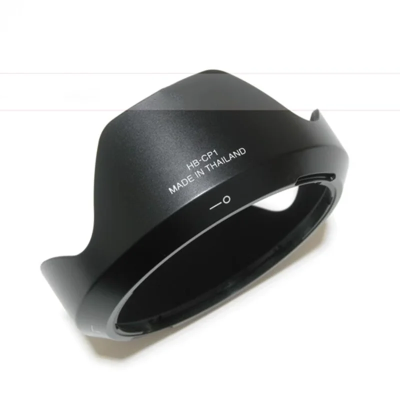 Nouveau capot avant d'origine HB-CP1 pour appareil photo numérique Nikon coolpix P1000 P1100 Nouveau capot avant d'origine HB-CP1 pour appareil photo numérique Nikon coolpix P1000 P1100