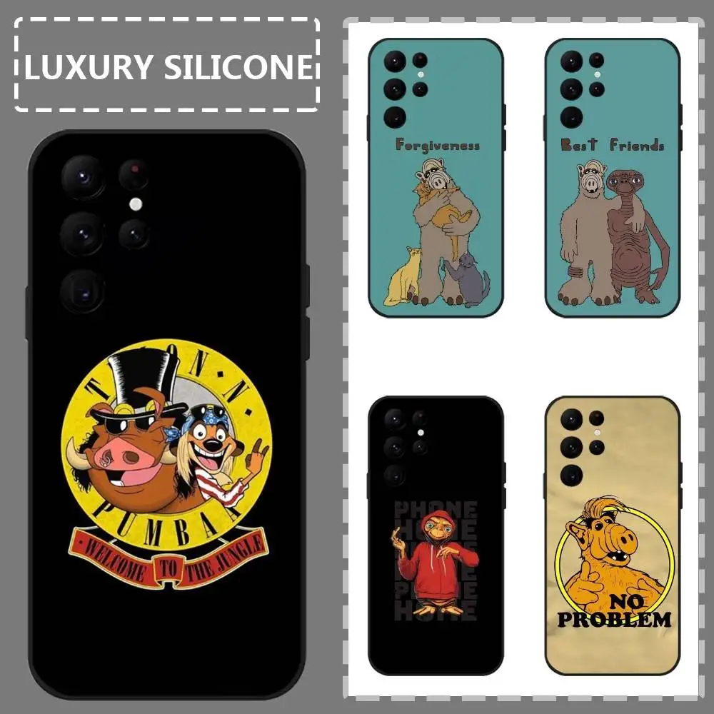 Famous A-Alf Tv Ser… - image