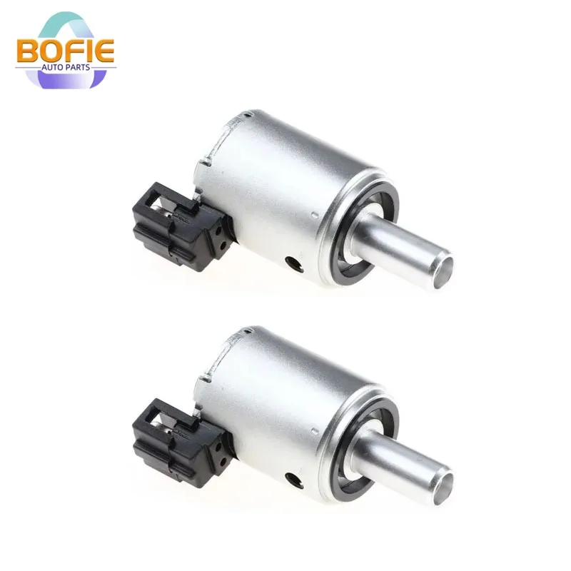 ناقل حركة أوتوماتيكي صمام الملف اللولبي 257416 7701208174 لبيجو سيتروين رينو DP0 AL4 علبة التروس 257410 9653760480