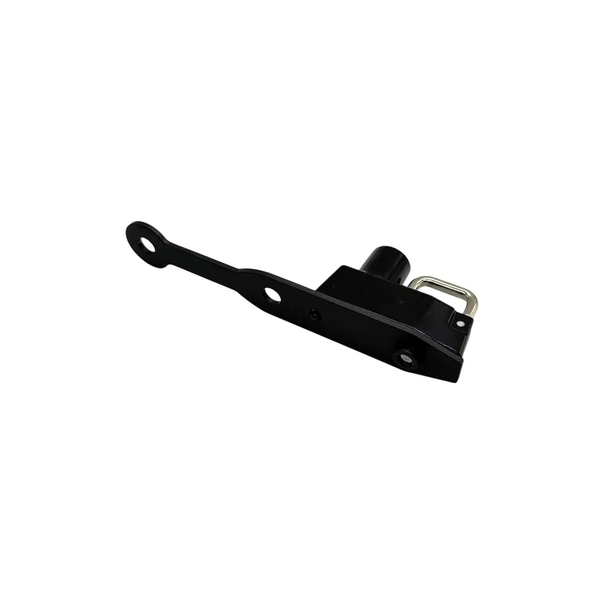Motorcycle Helmet Lock Kit Helmets Security Anti-Theft Lock Rust-Proof Aluminum FOR BMW F900GS ADV 2024-2026 Accessories 6
