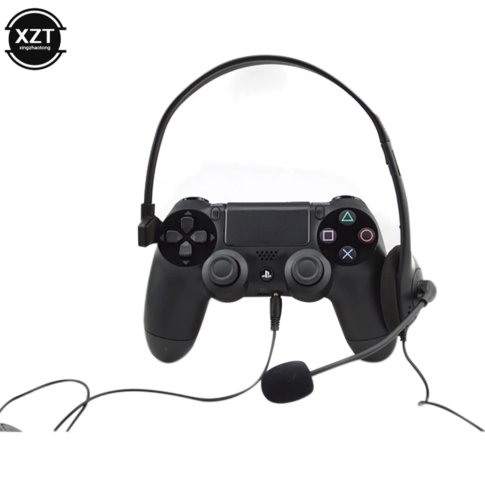 Single-Sided Telefone Headset, Operador Headphones, Cancelamento de Ruído, Microfone, One-ear Telefone, Limpar Chamada