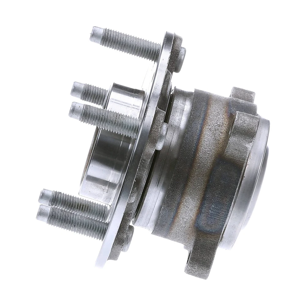 3Rd Generation Ball Bearing Wheel Hub Assembly 13591999 13577407 Fit For Opel P10 Buick Chevrolet KLP 5LP MLP Gm Daewoo 5RP KRP
