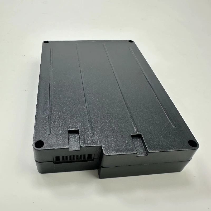 11.1V 5200mAh Replacement Battery for Skycom T-207 T-207H T-208 T-208H Fusion Splicer, High Capacity Rechargeable Battery