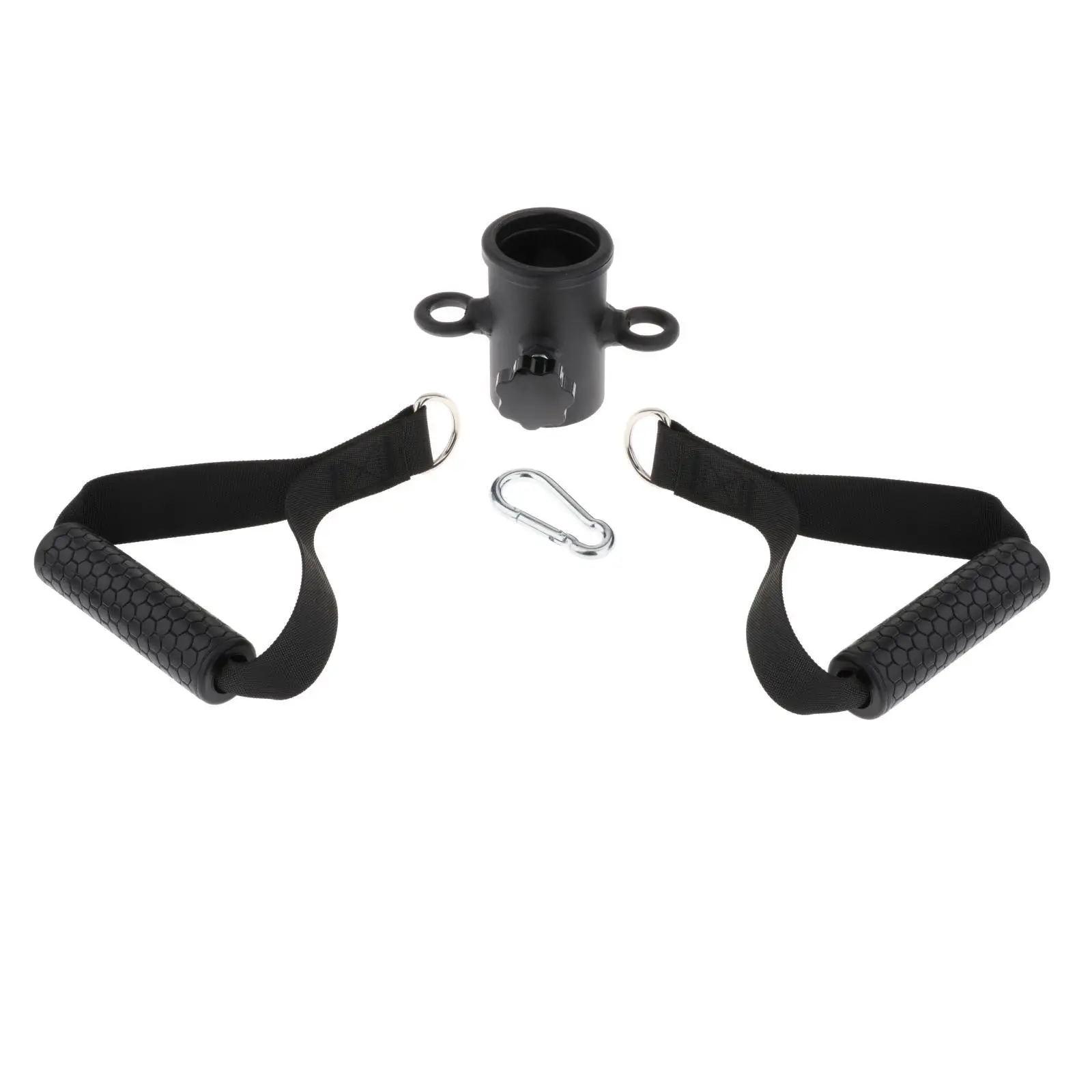 Landmine Handle Attachment Landmine Double Handle Straps Handle T Bar Equipments