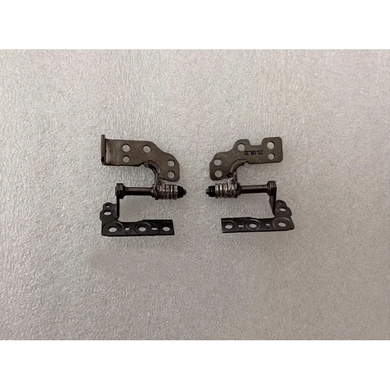 

LCD Screen Hinge Set For ASUS TUF Gaming A16 FA617 FX617 FX607 HINGES R+L