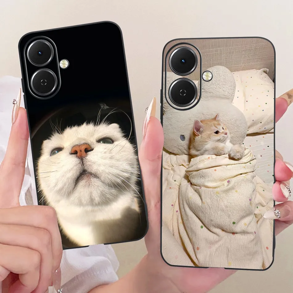 For Tecno Spark Go … - image