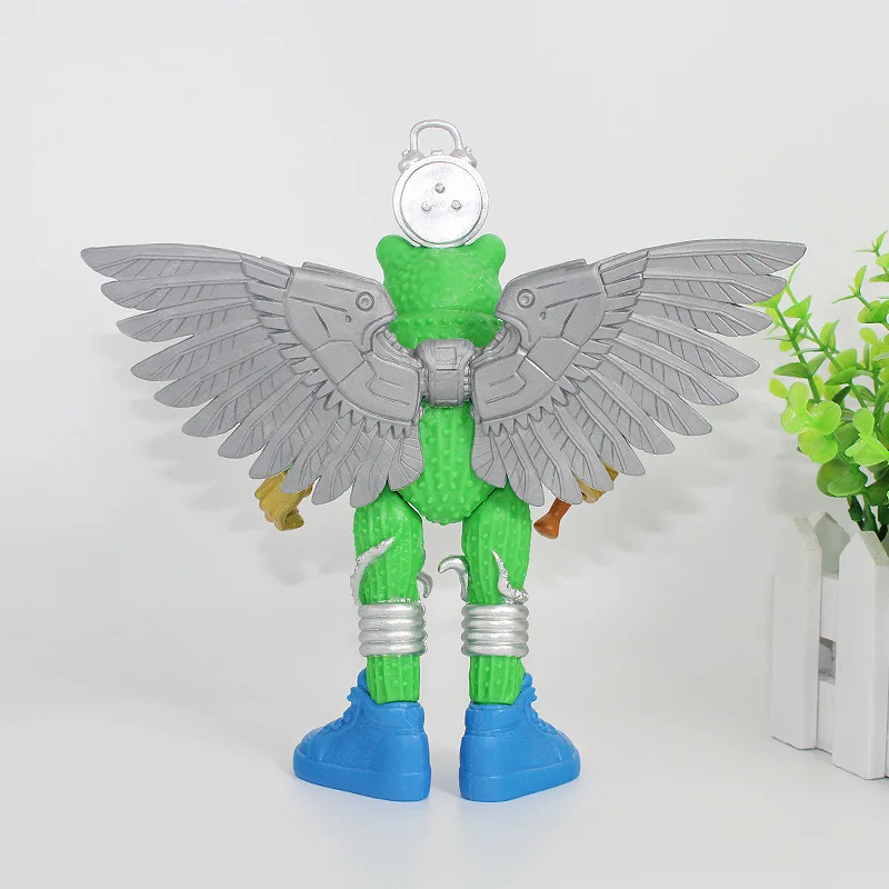 الإبداعية متعة شخصيات الحركة الإيطالية Tralalero Tralala Tung نماذج دمية الحلي مزيج لعبة مجسمة الهدايا