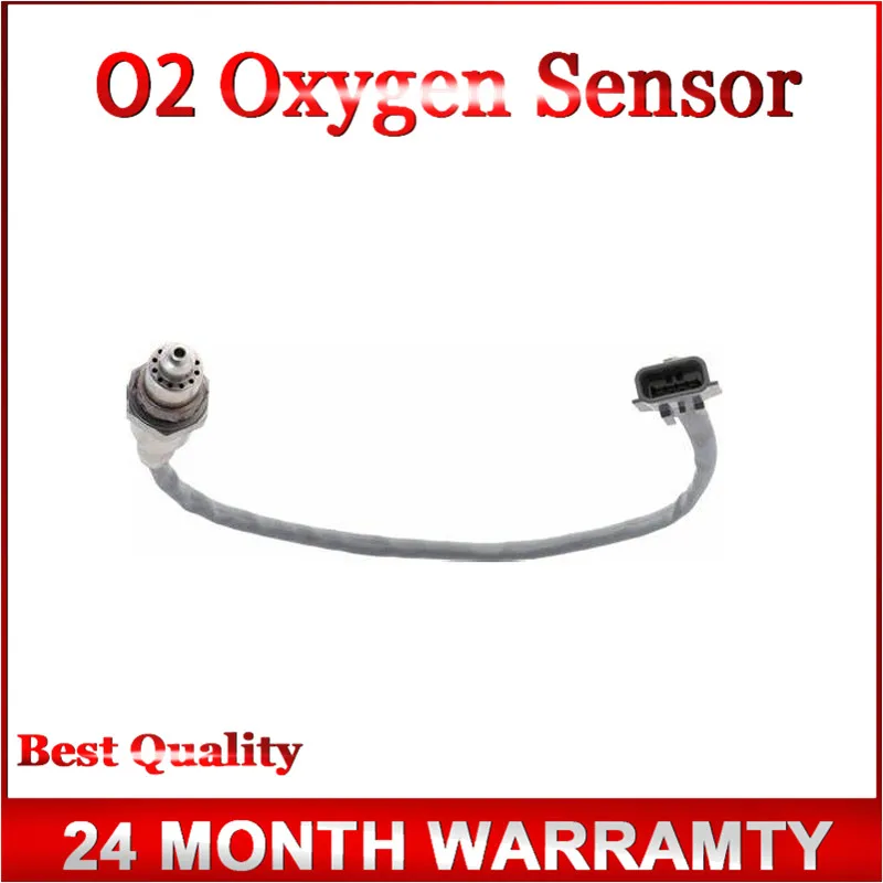 

Oxygen O2 Sensor 226A0-3BR0A For Nissan Kicks 1.6L 2017-2021