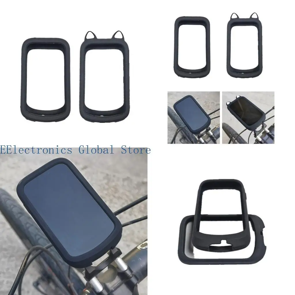 462B Speedometer Case With Impact Protections Fit And Dustproof Construction