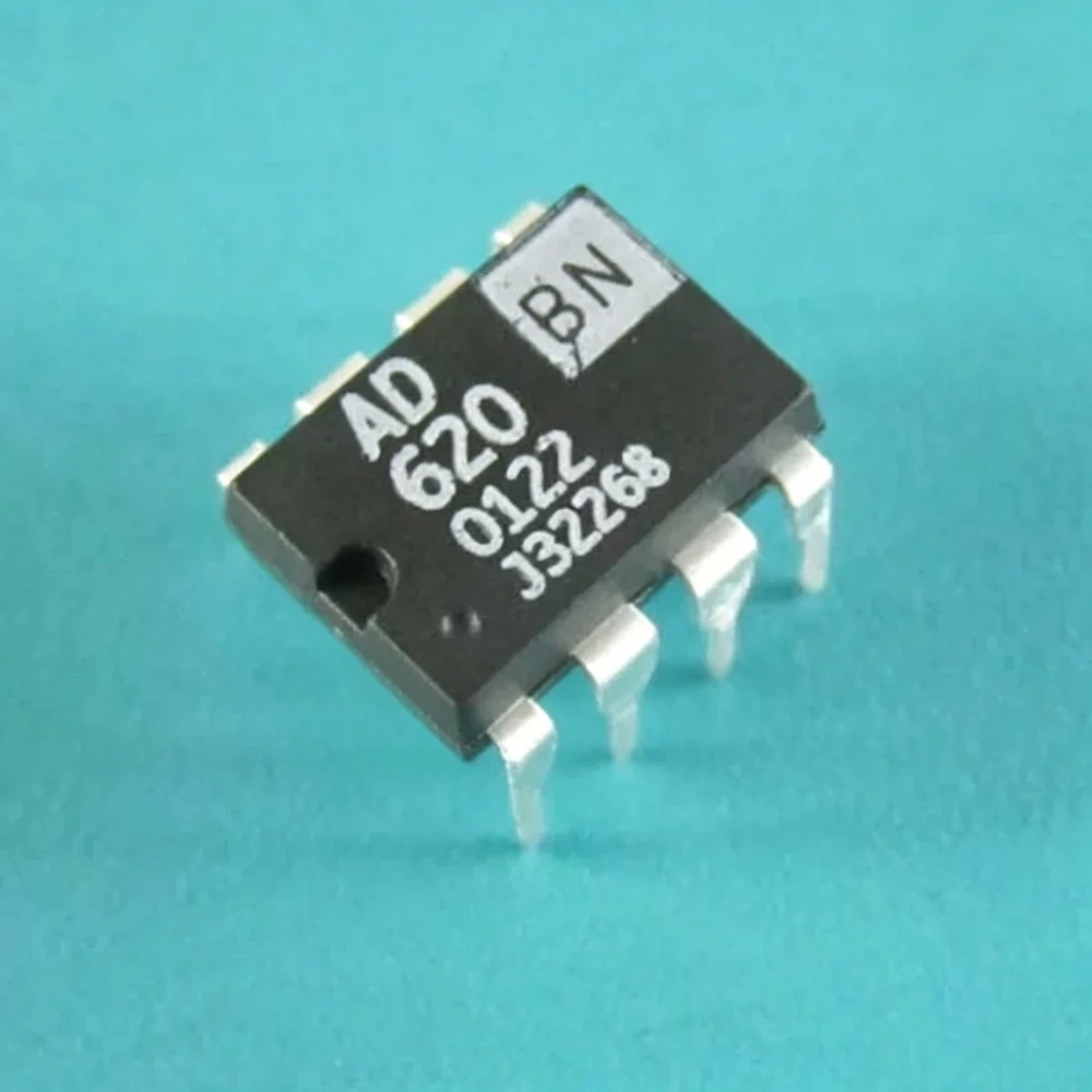 AD620ANZ AD620BN AD623AN AD633JN AD8056AN AD811AN cischy AD711JNZ AD737JNZ AD744JNZ AD797ANZ DIP-8 10pcs/lot